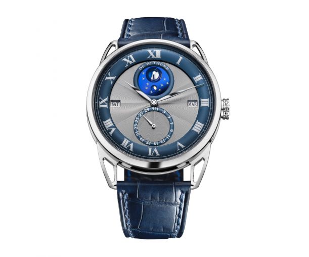 DB25SQPATIS13 De Bethune DB25