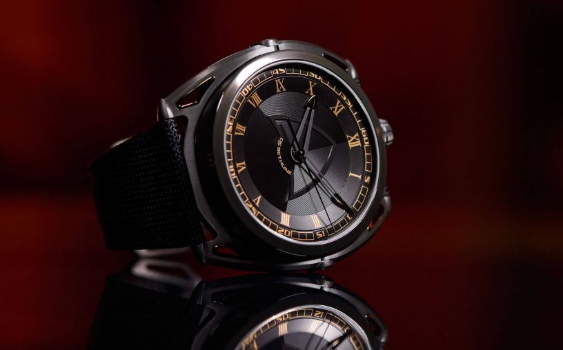 DB27V2JPS De Bethune DB27