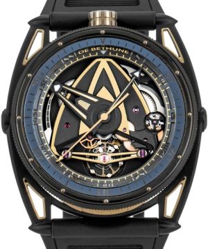 DB28GSV2JPS De Bethune DB28