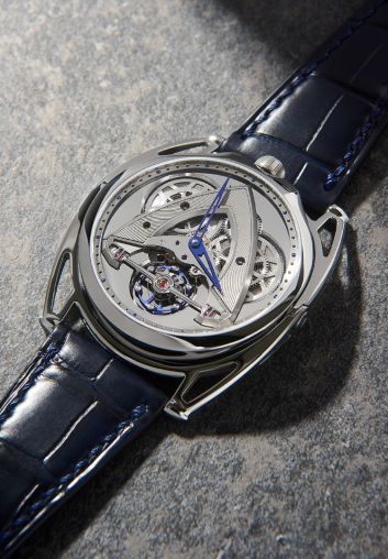 DB28XSSW De Bethune DB28