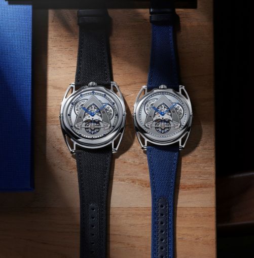 DB28XSSW De Bethune DB28