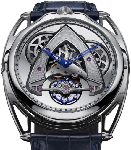 DB28XSSW De Bethune DB28