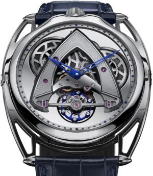 DB28XSSW De Bethune DB28