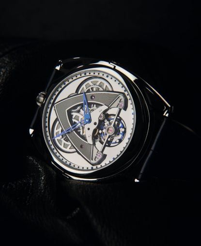 DB28XSSW De Bethune DB28