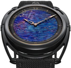 DB28XSZM De Bethune DB28