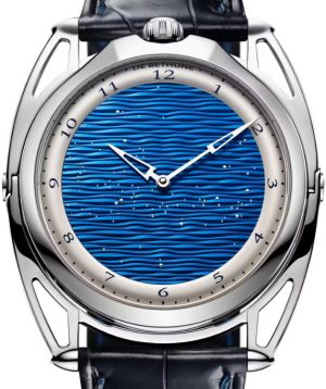 DB28XSTIS3 De Bethune DB28