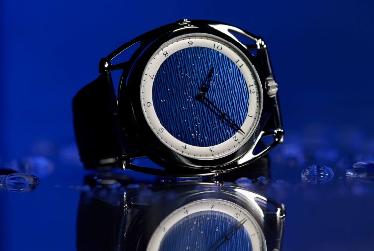 DB28XSTIS3 De Bethune DB28