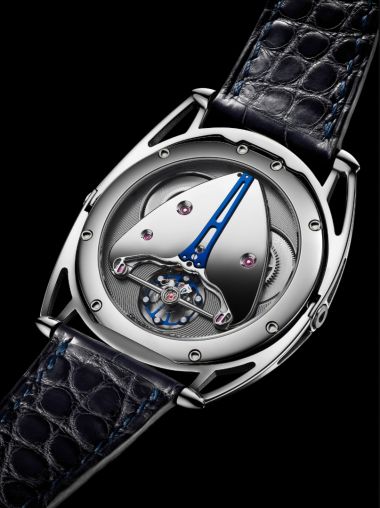 DB28XSTIS3 De Bethune DB28