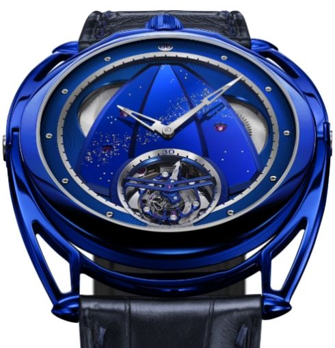 DB28XPTB De Bethune DB28