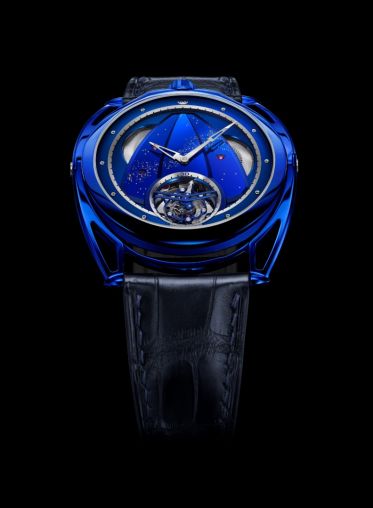 DB28XPTB De Bethune DB28