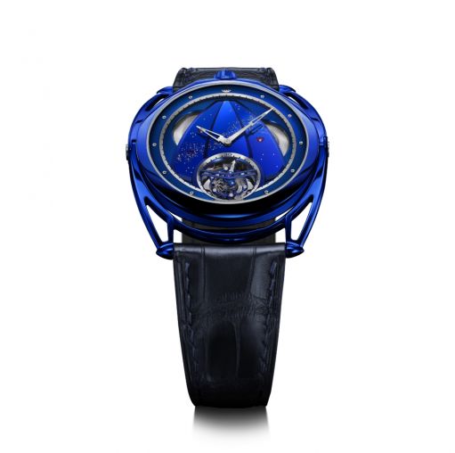 DB28XPTB De Bethune DB28