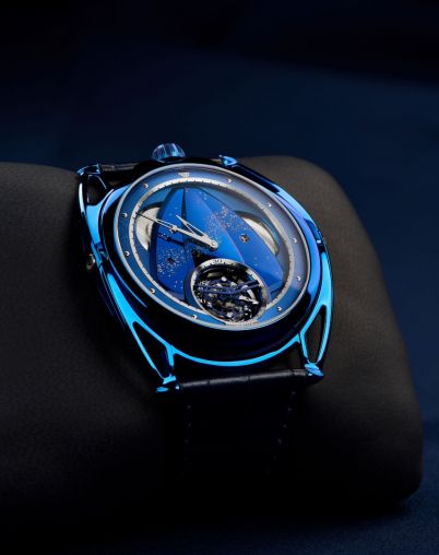 DB28XPTB De Bethune DB28