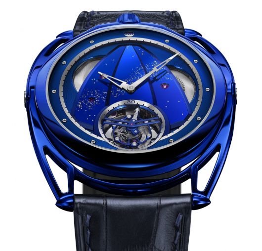 DB28XPTB De Bethune DB28