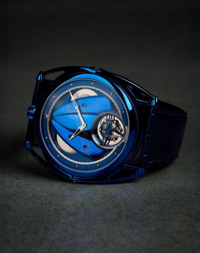 DB28XPTB De Bethune DB28