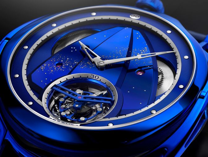 DB28XPTB De Bethune DB28