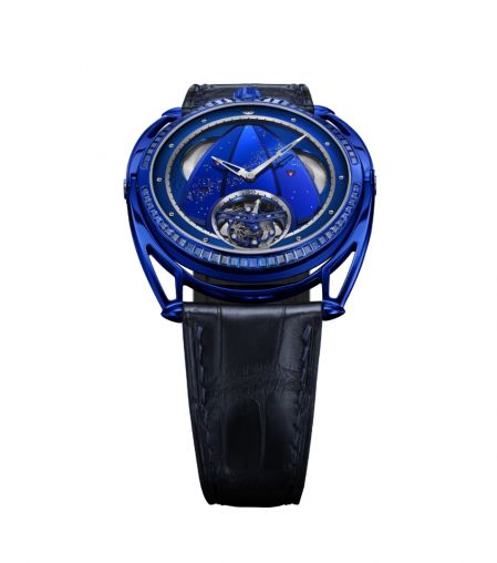 DB28XPTJB De Bethune DB28