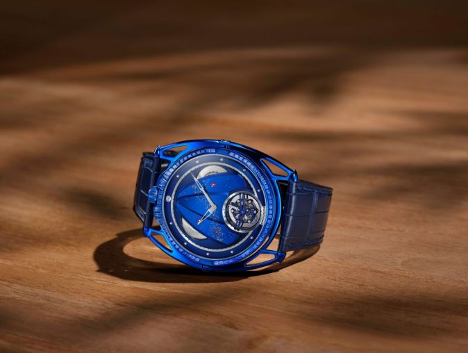 DB28XPTJB De Bethune DB28