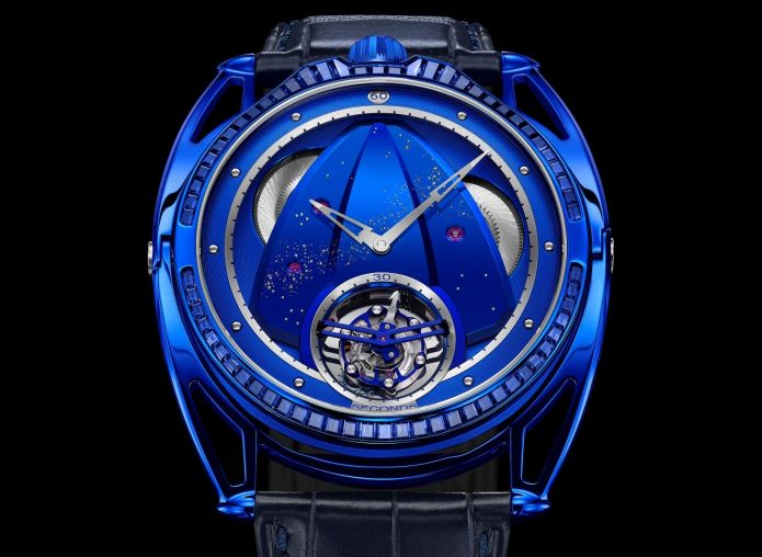 DB28XPTJB De Bethune DB28