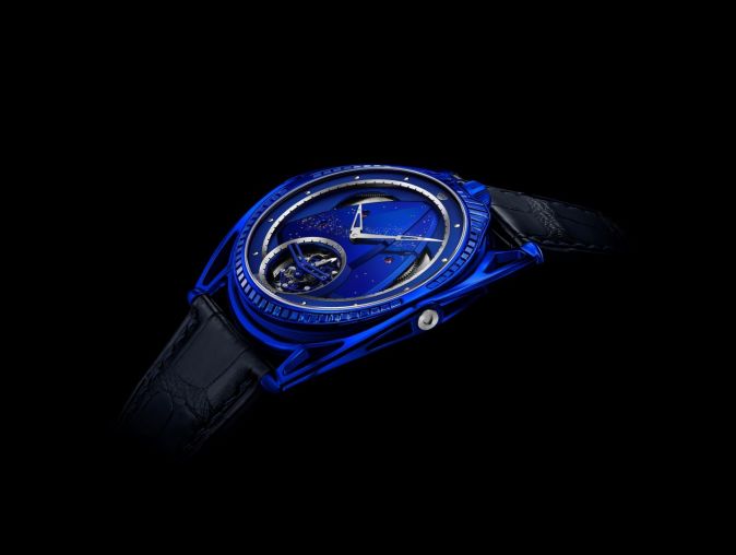 DB28XPTJB De Bethune DB28