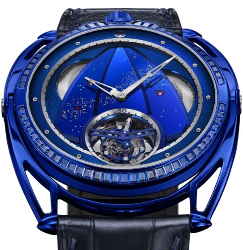 DB28XPTJB De Bethune DB28