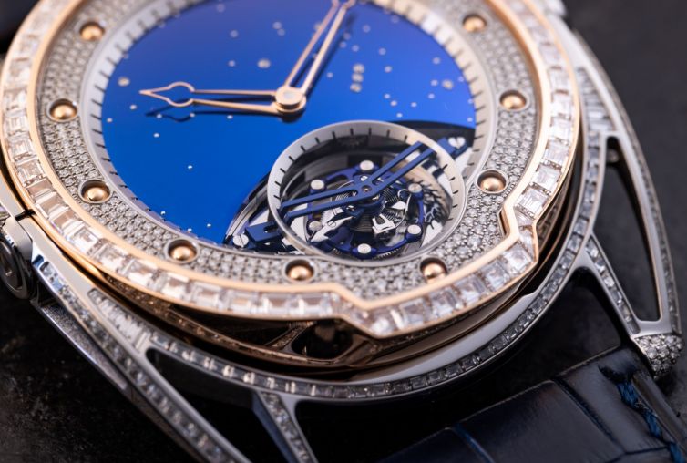 DB28TJRN De Bethune DB28