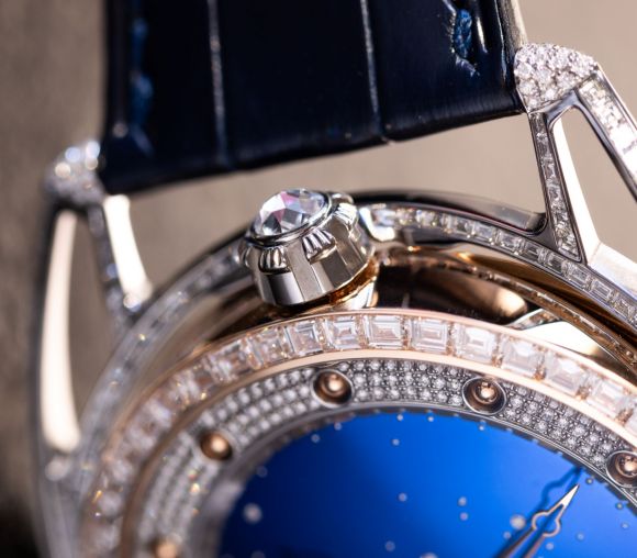 DB28TJRN De Bethune DB28