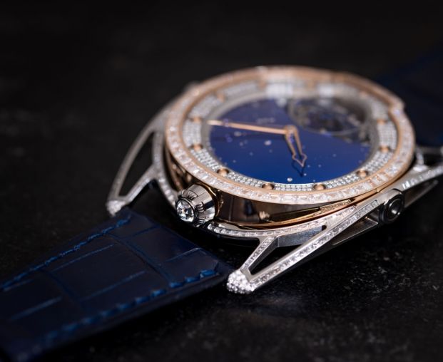 DB28TJRN De Bethune DB28