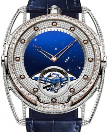 DB28TJRN De Bethune DB28