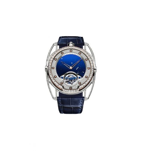 DB28TJRN De Bethune DB28