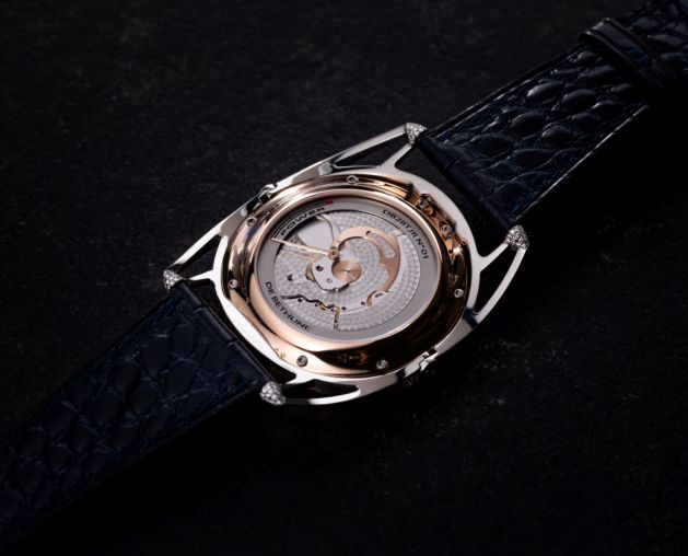 DB28TJRN De Bethune DB28