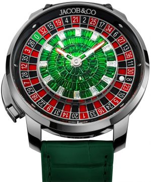 CA100.30.AB.BC.A Jacob & Co Casino