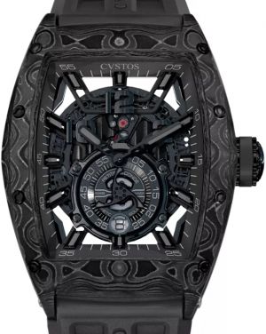 A00103.4162001 Cvstos Jetliner