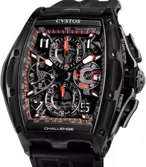 B00107.4502005 Cvstos Challenge Chrono