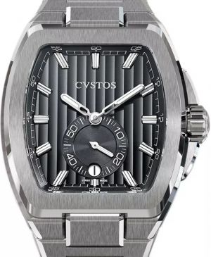 F01103.4214001 Cvstos Metropolitan