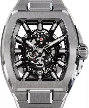 F00103.4212001 Cvstos Metropolitan