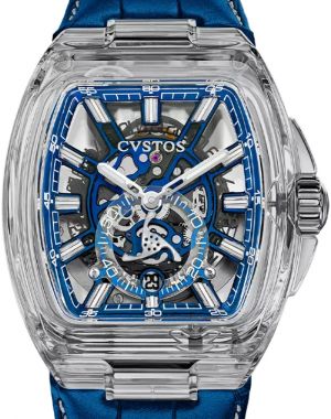 F00103.4283001 Cvstos Metropolitan