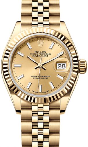 279178-0003 Rolex Lady-Datejust 28