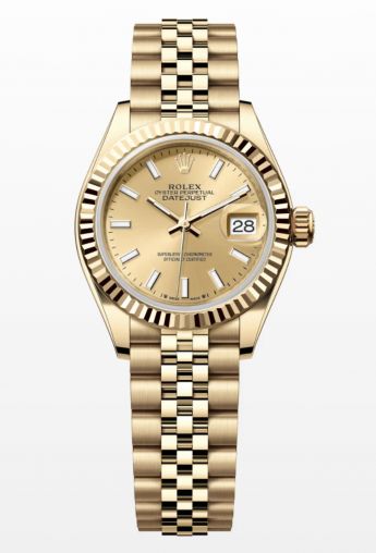 279178-0003 Rolex Lady-Datejust 28