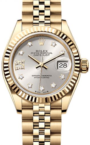 279178-0004 Rolex Lady-Datejust 28