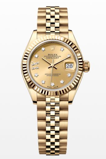 279178-0014 Rolex Lady-Datejust 28