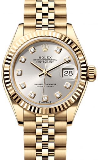 279178-0016 Rolex Lady-Datejust 28