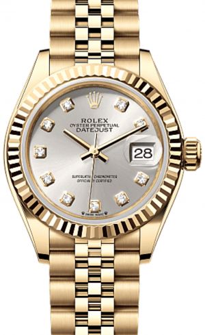 279178-0016 Rolex Lady-Datejust 28