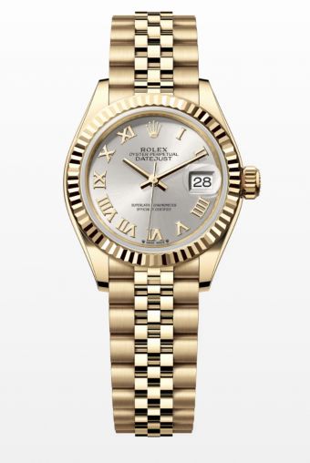 279178-0021 Rolex Lady-Datejust 28