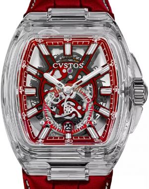 F00103.4288002 Cvstos Metropolitan