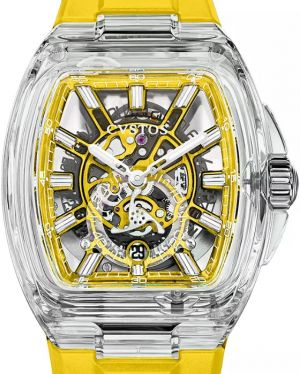 F00103.4289001 Cvstos Metropolitan