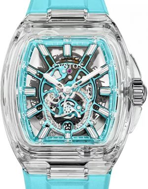 F00103.4283004 Cvstos Metropolitan