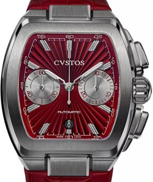 F01111.4218001 Cvstos Metropolitan