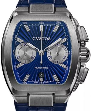 F01111.4213002 Cvstos Metropolitan