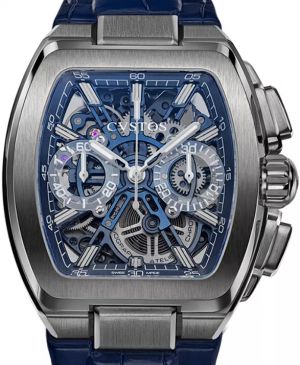 F00112.4213001 Cvstos Metropolitan