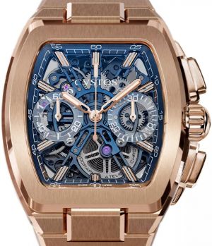 F00112.4223001 Cvstos Metropolitan